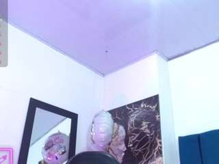 exotic-wish's live room