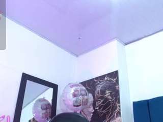 Exotic-wish live webcam show