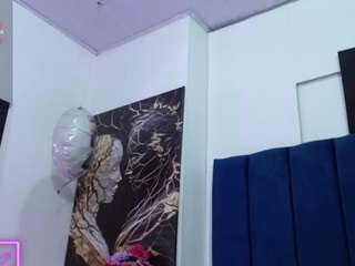 Exotic-wish live cam — brown eyes, skinny, young adult