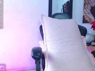 exotic-wish Live Webcam on CamSoda