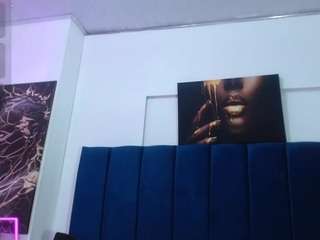 Exotic-wish live cam preview