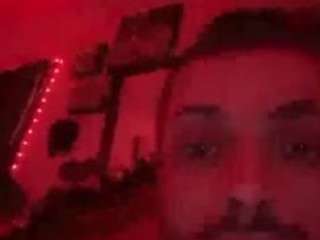 harmoniousphantasm3's CamSoda show and profile