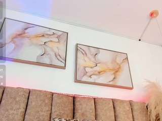 Live webcam model jasmin-lover on Soda Cams