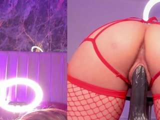 Live webcam model kylie-martins on Soda Cams