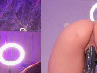 le modèle kylie-martins est en webcam porno dans un show sur le site camsoda, il possède les tags suivants: anal toys,ass clapping,tattoos,squirter,skinny,shaved pussy,sexy,no smoking,no drinking,naked,joi,full nudity,fuck machine,doggy style,dildo or vibrator,brown eyes,athletic,blonde hair,hd,petite