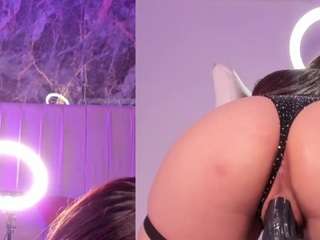 kylie-martins webcam