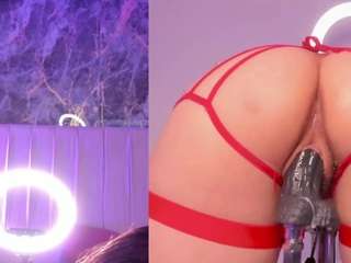 kylie-martins Live Webcam on CamSoda