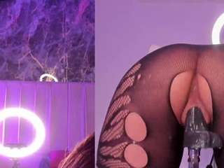 kylie-martins webcam