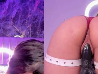 Ten model jest teraz na żywo. kylie-martins