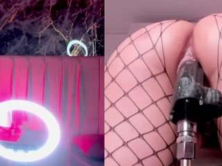 kylie-martins live webcam show