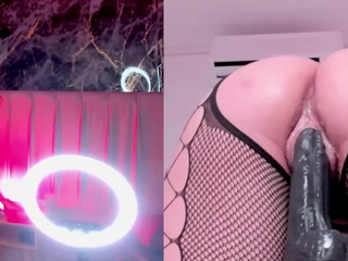 kylie-martins live webcam show
