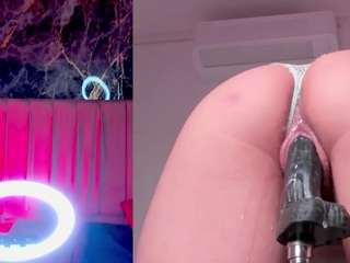 kylie-martins Live Webcam on CamSoda