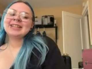 lavishlay webcam model