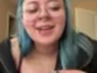 lavishlay webcam model