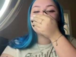 Live webcam model lavishlay on Soda Cams