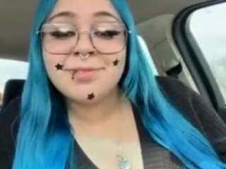 lavishlay webcam model