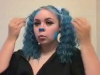 le modèle lavishlay est en webcam porno dans un show sur le site camsoda, il possède les tags suivants: big tits,blowjob,brown eyes,curvy,facial piercings,fingering,flashing,full nudity,lovense,neon hair,tattoos,toys,mobile