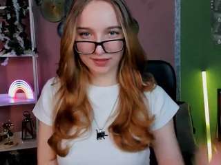 merida-colt Live Webcam on CamSoda