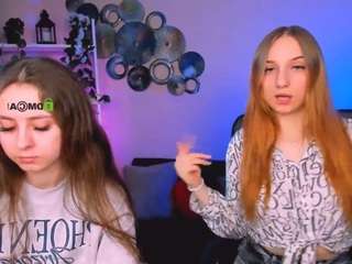 merida-colt Live Webcam on CamSoda