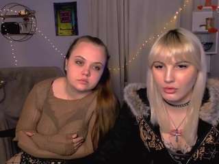 merida-colt's CamSoda show and profile