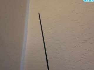 Vanessa — LIVE on Camsoda