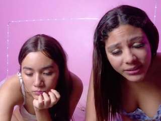 nicolesweetsmia68's CamSoda show and profile