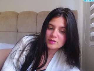 Live webcam model sofibanks on Soda Cams