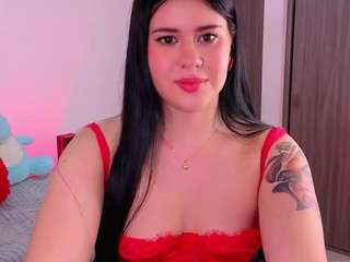 Live webcam model sweetalessa on Soda Cams