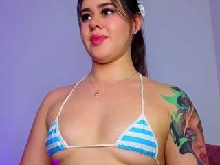 sweetalessa Sex Cam Show