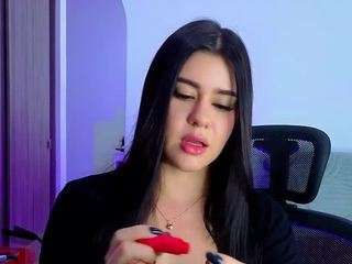 sweetalessa Sex Cam Show