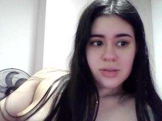 SweetAlessa live cam preview