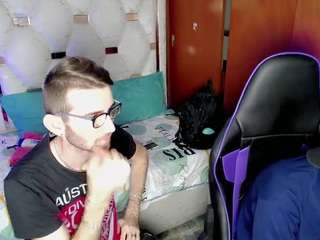 the-goodguyss webcam