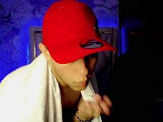 the-goodguyss webcam model