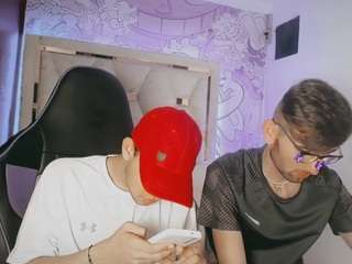 the-goodguyss, male webcam model,  years old, on live webcam