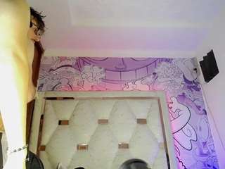 the-goodguyss Live Webcam on CamSoda