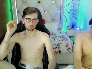 the-goodguyss live cam profile