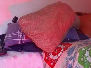 agathahumidity webcam