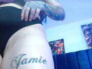 aurora-wish live cam profile