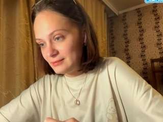 betseydarco Live Webcam on CamSoda