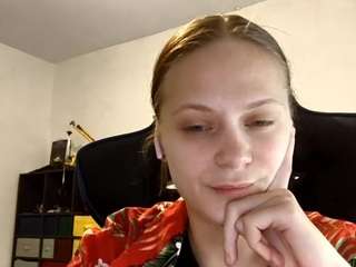 betseydarco live cam profile