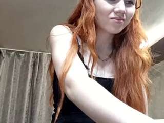 chinpruyn Live Webcam on CamSoda