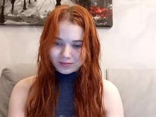 Live cam show with ChinPruyn