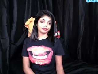 indianicon21 Live Webcam on CamSoda