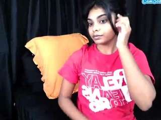 indianicon21 Live Webcam on CamSoda