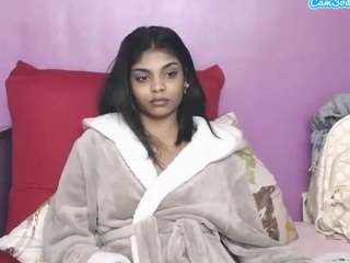 indianicon21 Live Webcam on CamSoda