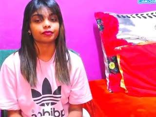 indianicon21 live cam preview
