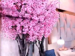 kendallrogers's live room