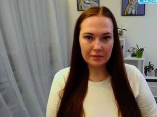 ladyti Live Webcam on CamSoda