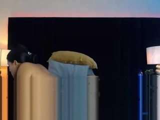 laurent-morris webcam