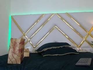 laurent-morris webcam